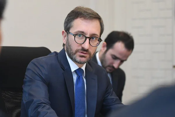 'Türkiye, NATO için vazgeçilmez bir müttefik olmuştur'