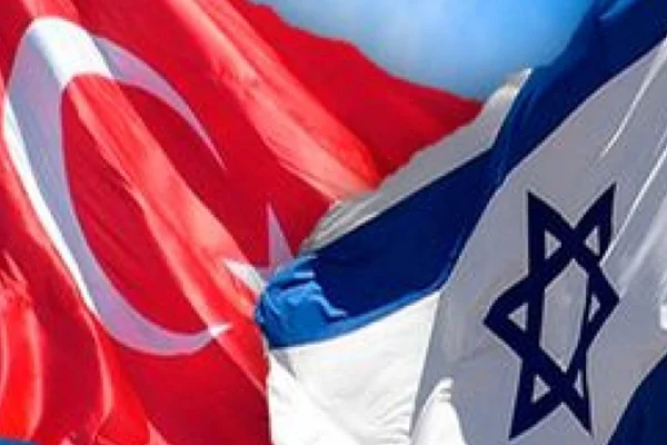 "Türkiye'nin hamleleri, İsrail'i dize getirdi"