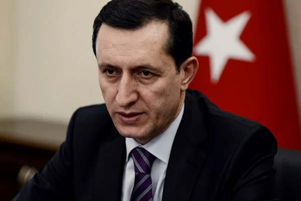 Türkiye'nin Libya Özel Temsilcisi: Akdeniz'i Rum veya Yunan gölüne çevirmek istediler