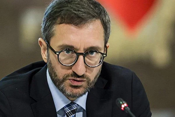 'Türkiye'nin sınırları, NATO'nun sınırlarıdır'