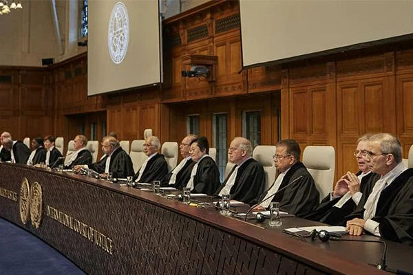 Türkiye'nin sondaj aramalarından paniğe kapıldı! Kıbrıs Rum yönetimi, Adalet Divanı'na başvurdu
