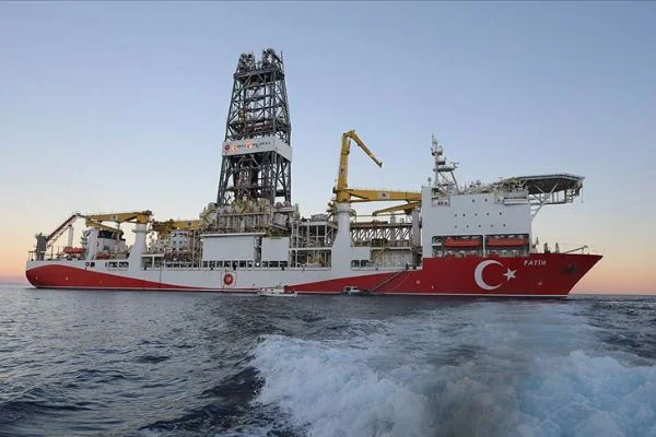 Türkiye ve KKTC, 2019'da Doğu Akdeniz'deki pozisyonunu güçlendirdi