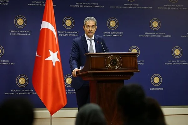 'Türkiye ve Libya oldubittilere izin vermeyecek'