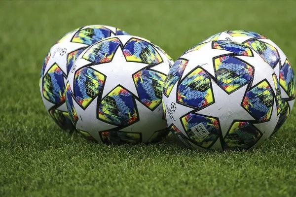 UEFA Şampiyonlar Ligi'ne 5 büyük lig damgası