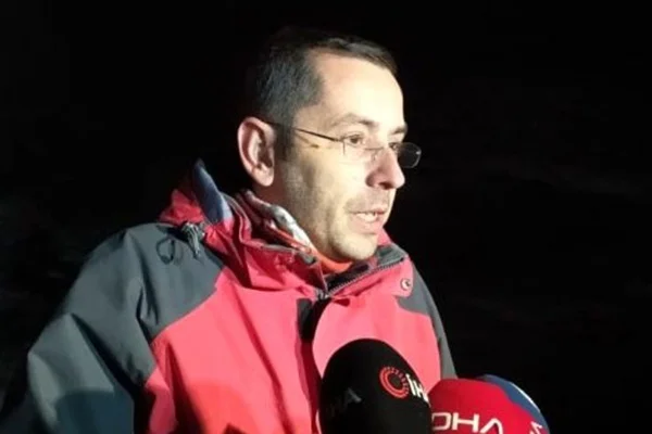 Uludağ'da kaybolan dağcılarla ilgili sıcak gelişme