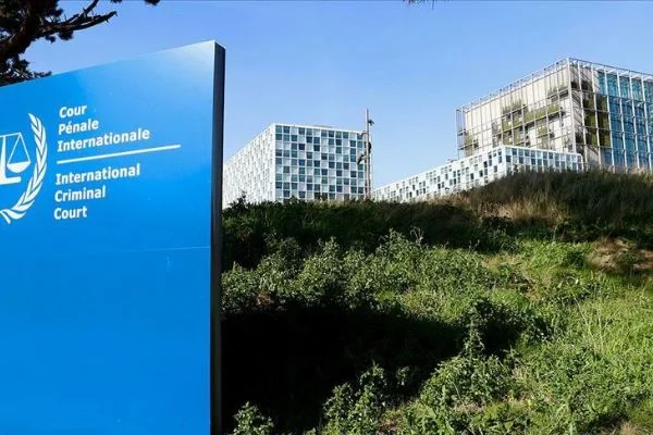 Uluslararası Ceza Mahkemesinden ABD'nin mahkemeye yönelik tehditlerine tepki