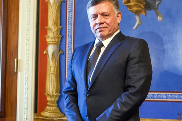 Ürdün Kralından Irak açıklaması