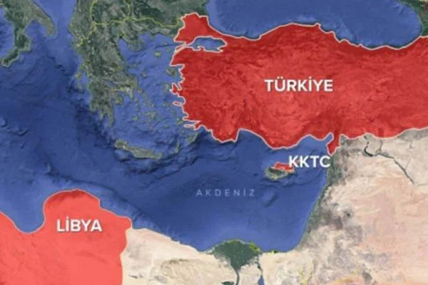 Uzmanlar, 'Türkiye-Libya Mutabakatı'nı yorumladı: Doğu Akdeniz'de üstünlük, Türkiye'ye geçti