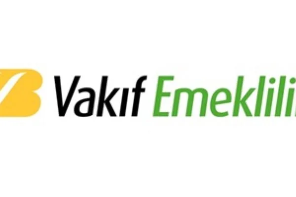 Vakıf Emeklilik'ten teknolojik yenilikler