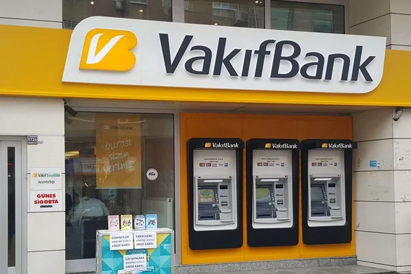 VakıfBank'tan ''hisse devri'' açıklaması