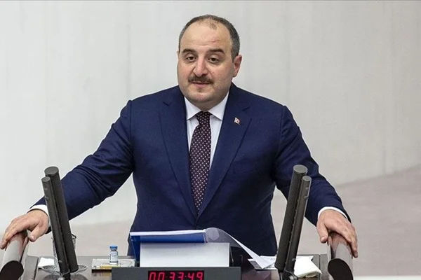 Varank: 200'e yakın talep aldık