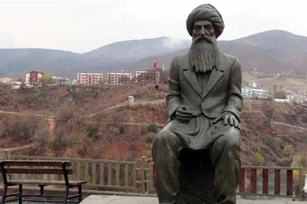Vatan Partisi, Tunceli'de Seyit Rıza heykelinin kaldırması için valiliğe başvurdu