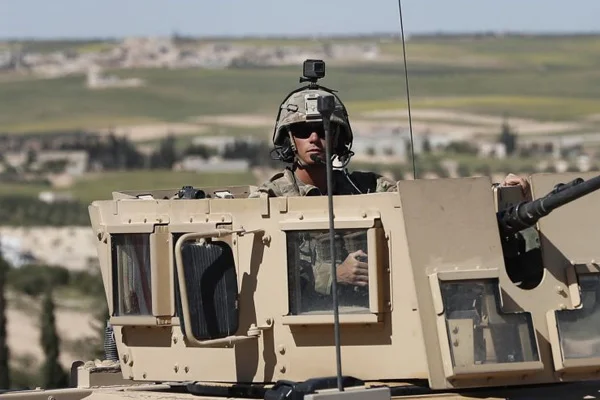 Wall Street Journal: ABD, Ortadoğu'ya 14 bin ek asker gönderiyor