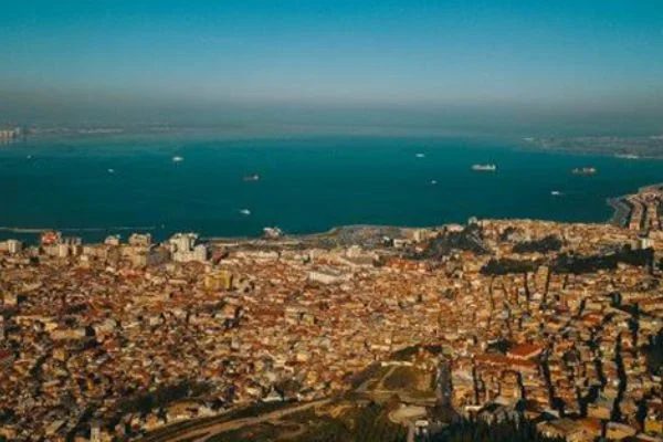 Yabancı, markalı konutu tercih etti