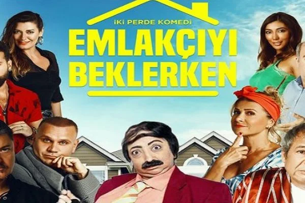 Yasemin Yalçın Tiyatrosu
