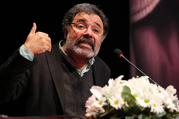 Yazar Ahmet Ümit'ten, ilginç 'Nobel Ödülü' çıkışı