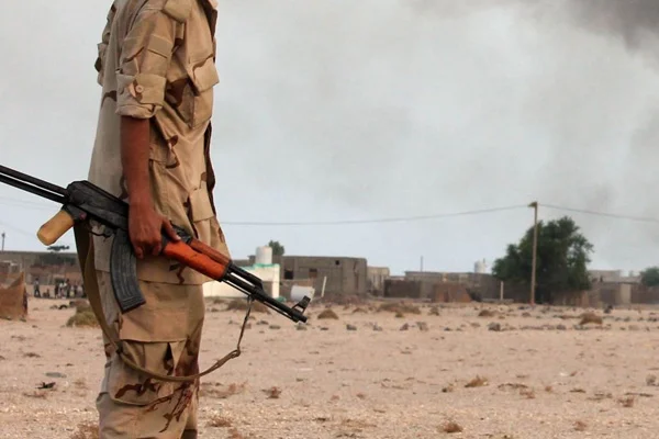 Yemen'de çatışma: 3 Suudi asker öldürüldü