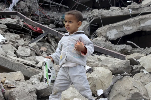Yemen'de yıllardır süren savaşın bilançosu: 100 bini aşkın ölüm