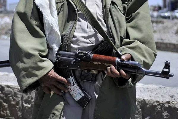 Yemen'deki Husiler kaçırdıkları 23 kişiyi serbest bıraktı