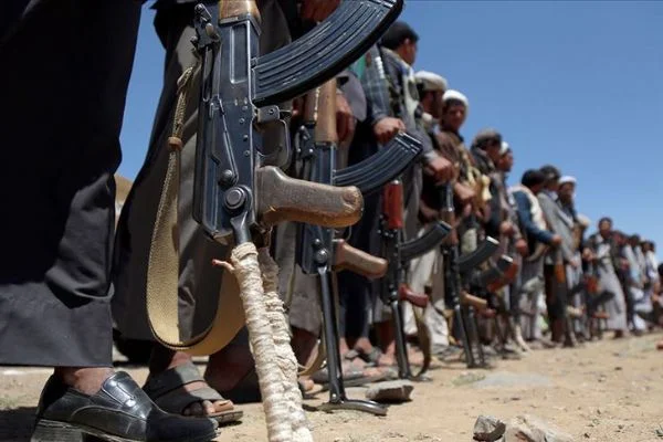Yemen sınırında 3 Suudi Arabistan askeri öldürüldü