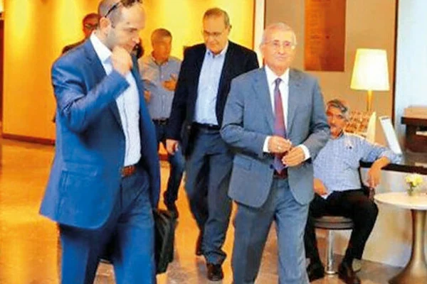 Yeni Şafak: IMF Durmuş Yılmaz'a lobi görevi vermiş