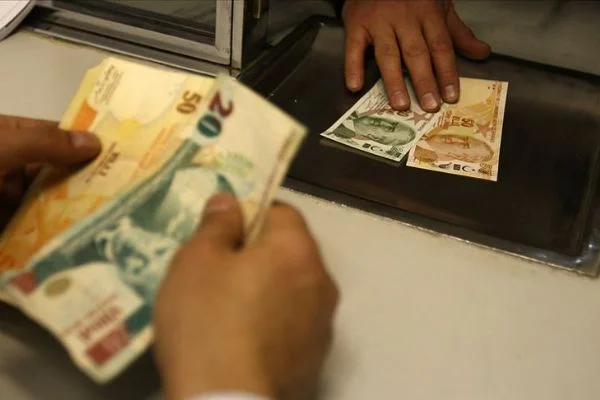 Yeni Türk Lirası banknotları değiştirmek için son gün 31 Aralık