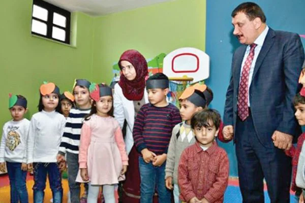 Yerli malı kullanımını özendirmeliyiz