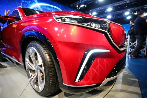 Yerli otomobil anketi! SUV mu sedan mı?