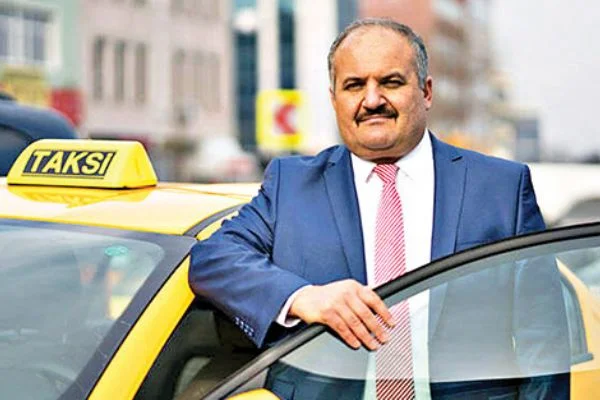 Yerli otomobilin ilk talibi İstanbullu taksiciler