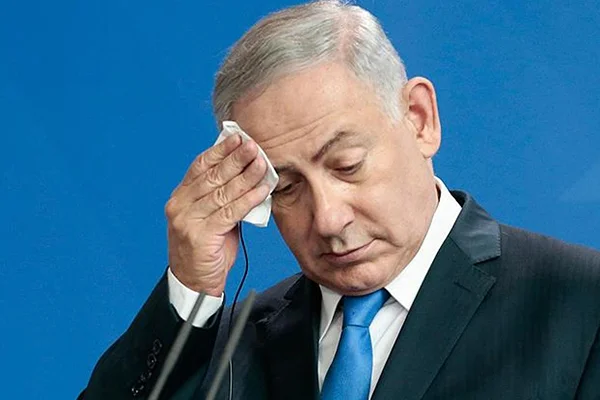 Yolsuzluk iddianamesi mecliste! İsrail Başsavcısı, Netanyahu'nun peşinde