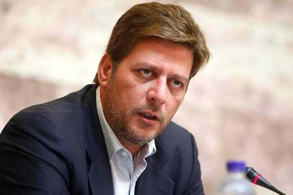 Yunan Bakan'dan, Erdoğan'a 'Neo-Osmanlıcılık' suçlaması
