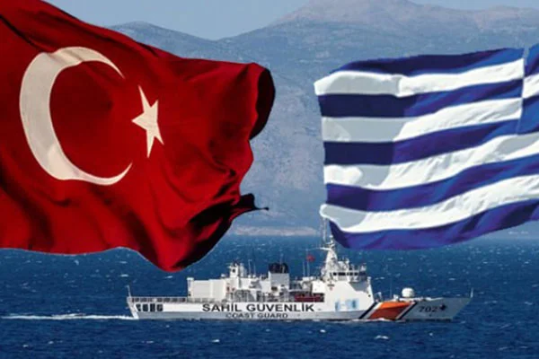 Yunan Kathimmerini gazetesi: Atina, Türkiye'nin olası 4 hamlesinden tedirgin