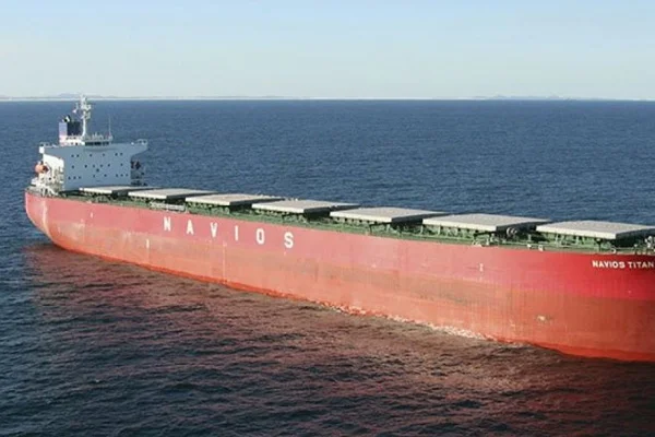 Yunan tankerine korsanlar saldırdı: 19 işçi kaçırıldı