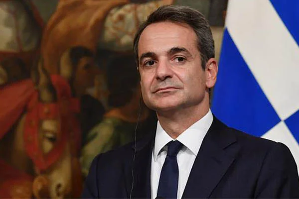 Yunanistan Başbakanı Miçotakis'den, gerginliği artıracak açıklama