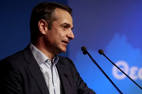 Yunanistan Başbakanı Miçotakis NATO zirvesinde Türkiye için kınama talep edecek