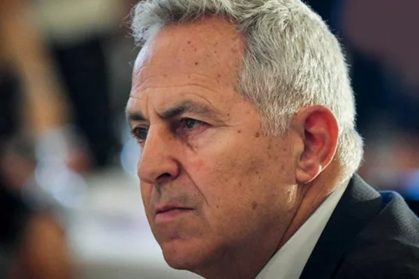 Yunanistan Genelkurmay eski Başkanı Apostolakis: Komşu Türk, artık kontrol edilmiyor
