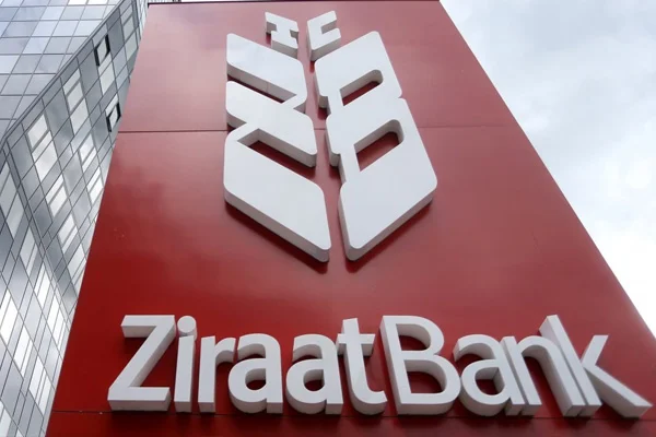 Ziraat Bankasından ''Simit Sarayı'' kararı