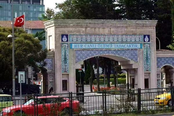 '20 yıl sonra İstanbul'da gömülecek yer bulunamayacak'