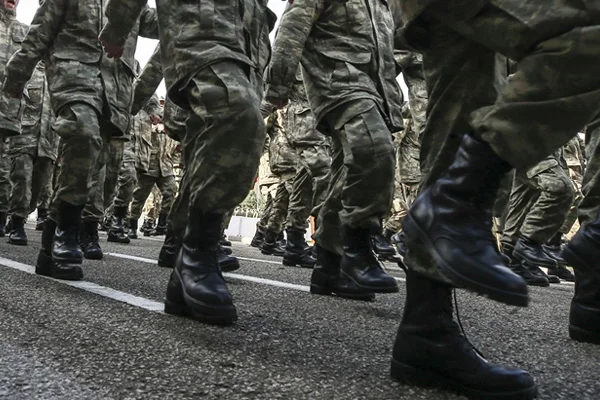2020 yılı bedelli askerlik ücreti belli oldu