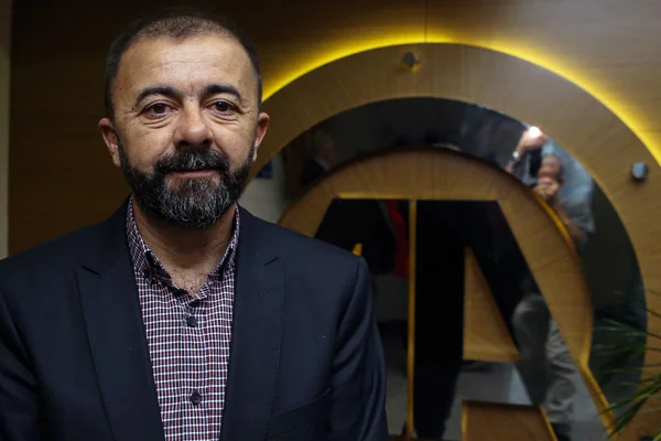 AA çalışanı Hilmi Balcı yaşadıklarını anlattı: Mısır polisi bizi o gece bilmediğimiz bir yere götürdü