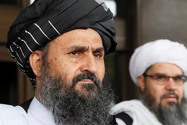 'ABD, Afganistan'ı işgal etmeye kalkmakla hata yaptı'