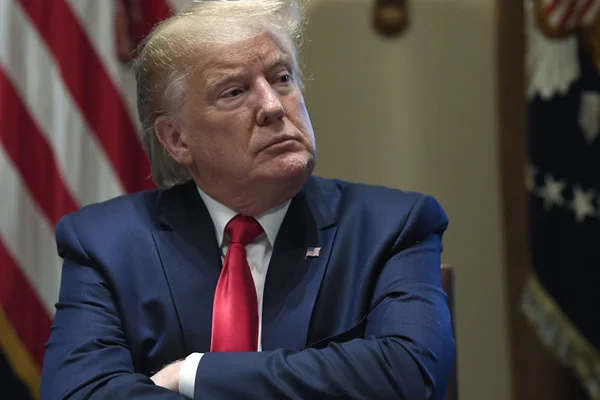 ABD Başkanı Trump İran saldırısıyla ilgili açıklama yapacak