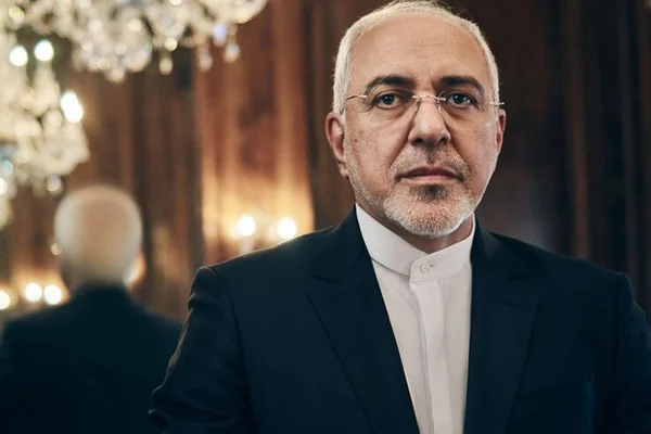 ''ABD, Cevad Zarif'e BMGK toplantısı için vize vermedi''