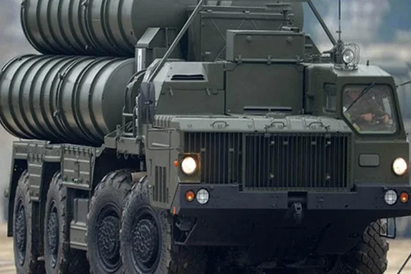 ABD'den Irak'a 'S-400' uyarısı