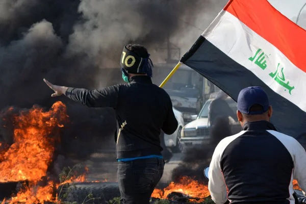 ABD'den vatandaşlarına çağrı: Irak'ı acilen terk edin