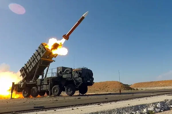 ''ABD, Irak'a Patriot sistemi kuracak''