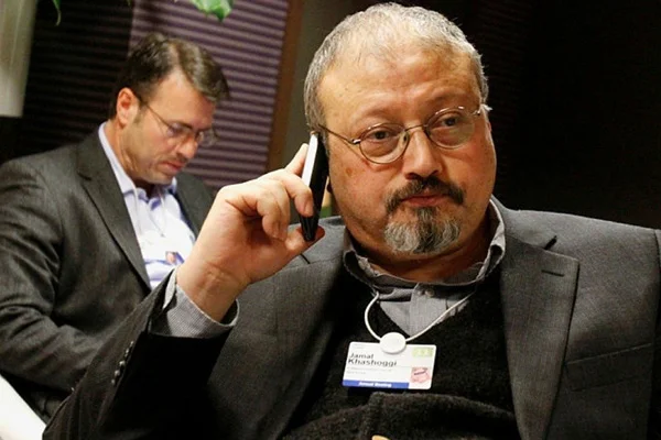 ABD İstihbaratı Kaşıkçı raporunu hala Kongre'ye teslim etmedi