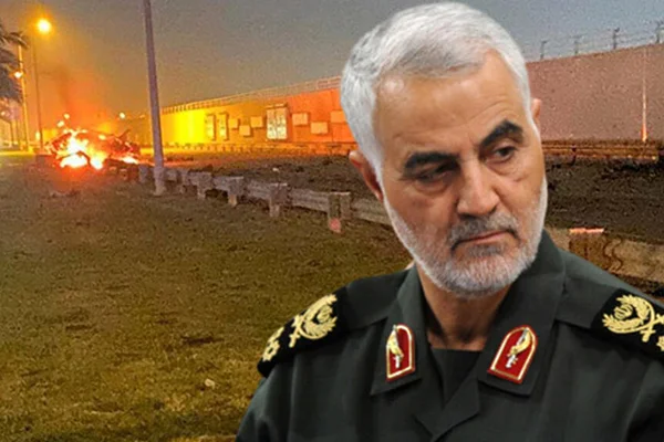 ABD'liler Süleymani'nin öldürülmesine nasıl tepki verdi?