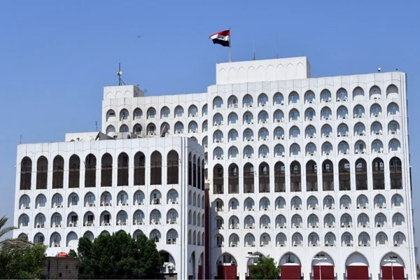 ABD'nin Bağdat Büyükelçisi, Irak Dışişleri Bakanlığına çağrıldı