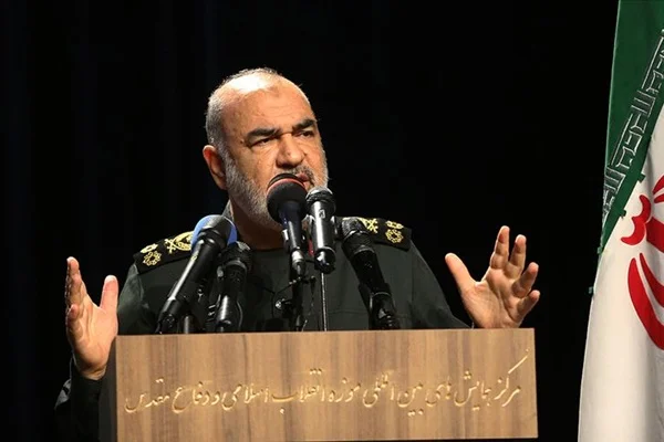 'ABD'nin bölgedeki varlığının sona erme süreci başladı'